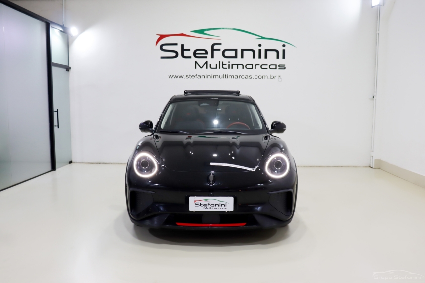 gwm ora 03 63 kw eletrico gt 6.3 4p automatico 20241