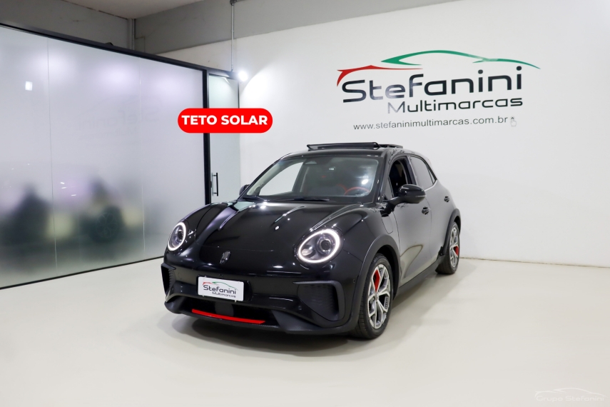 gwm ora 03 63 kw eletrico gt 6.3 4p automatico 2024