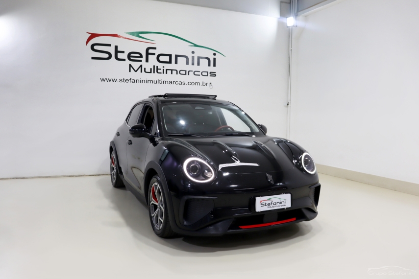 gwm ora 03 63 kw eletrico gt 6.3 4p automatico 20242