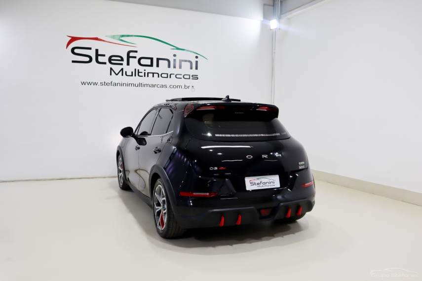 gwm ora 03 63 kw eletrico gt 6.3 4p automatico 202413