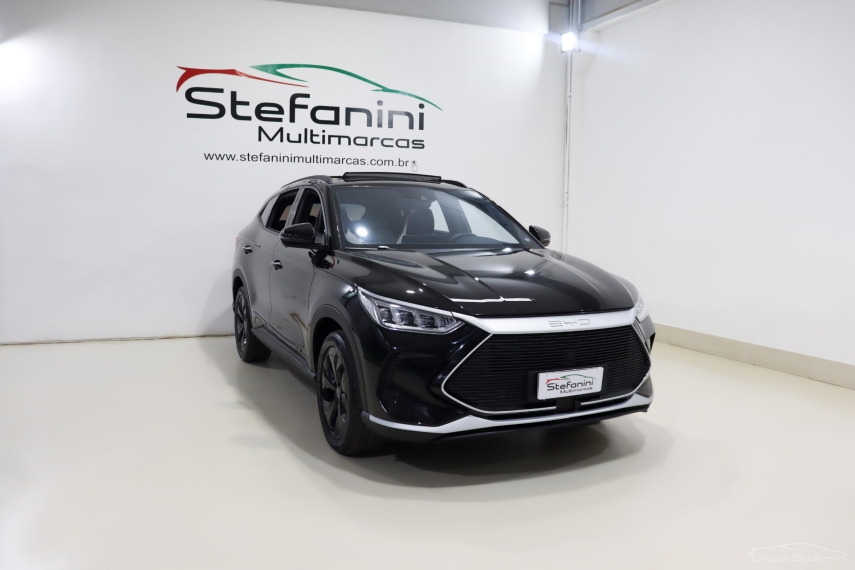byd song plus 1.5 dm-i hibrido automatico 4p 20252