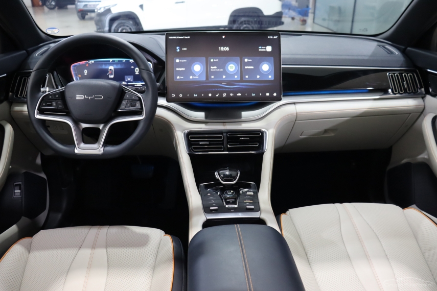 byd song plus 1.5 dm-i hibrido automatico 4p 20255