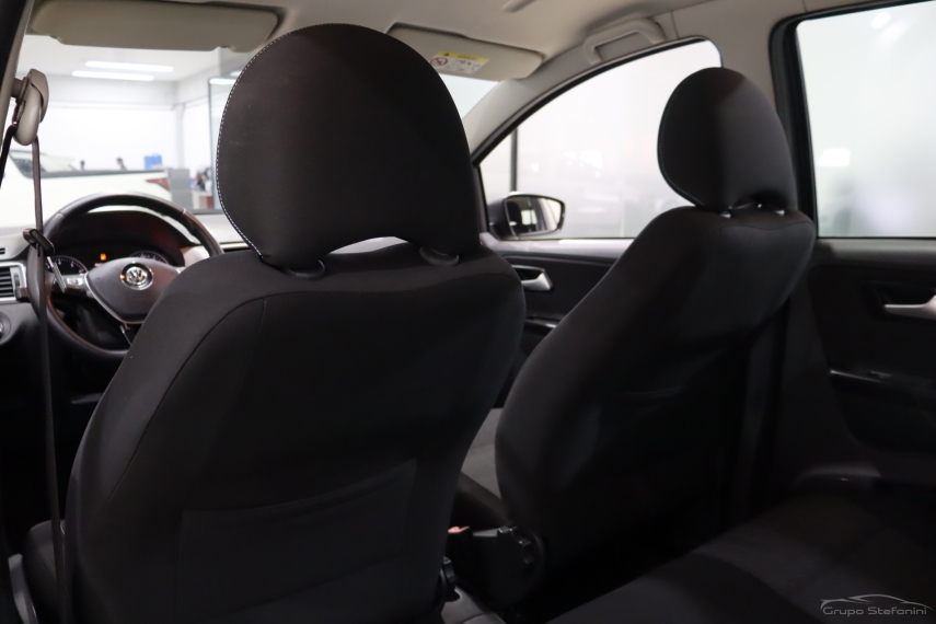 volkswagen fox 1.6 msi comfortline 8v flex 4p manual 20188