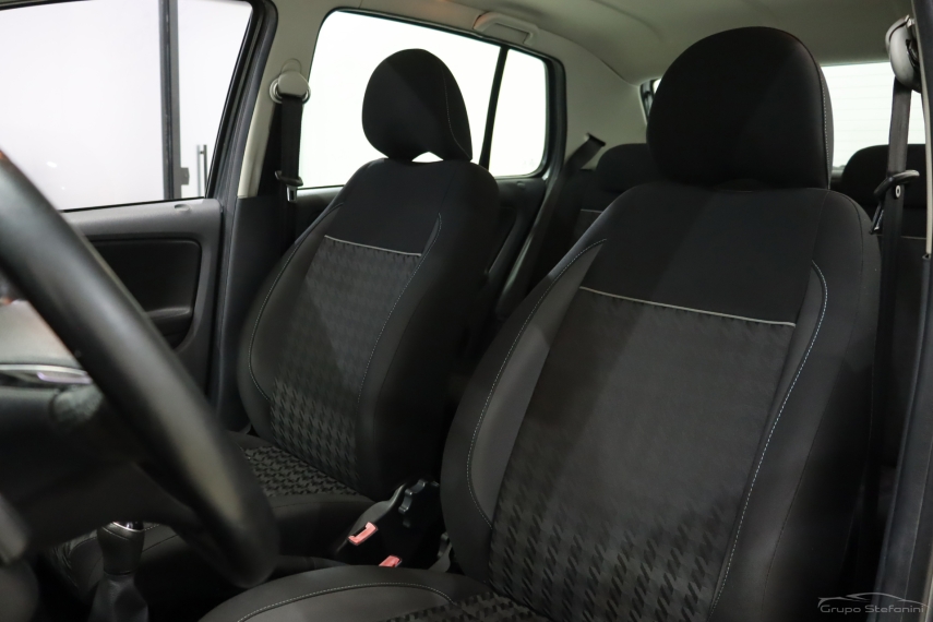 volkswagen fox 1.6 msi comfortline 8v flex 4p manual 20186