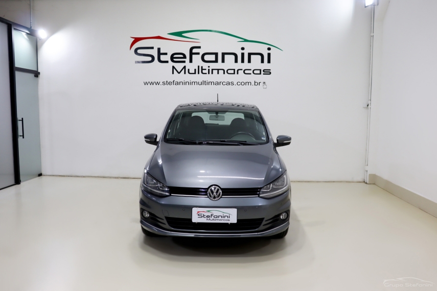 volkswagen fox 1.6 msi comfortline 8v flex 4p manual 20181