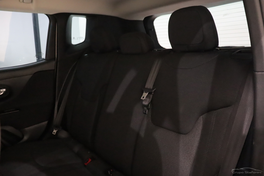 jeep renegade 1.8 16v flex sport 4p automatico 20217