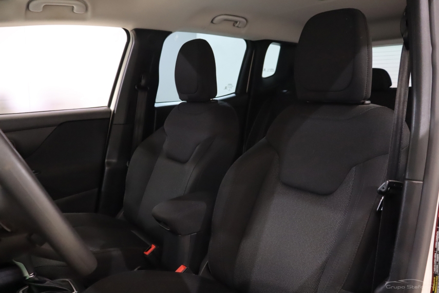 jeep renegade 1.8 16v flex sport 4p automatico 20216