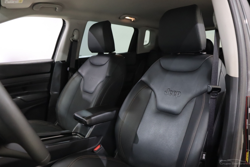 jeep compass 1.3 t270 turbo flex limited at6 4p automatico 20246