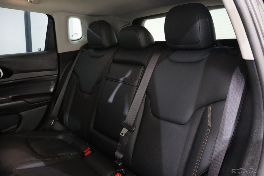 jeep compass 1.3 t270 turbo flex limited at6 4p automatico 20247