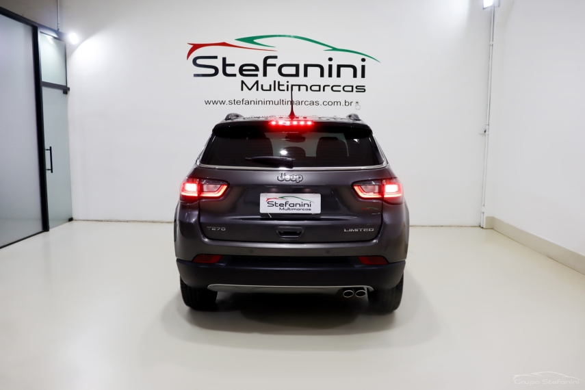 jeep compass 1.3 t270 turbo flex limited at6 4p automatico 202411