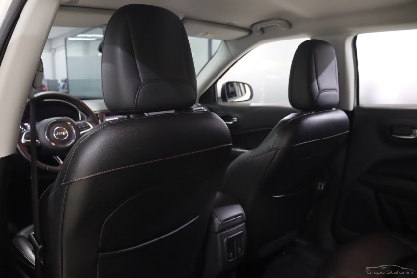 jeep compass 2.0 16v flex longitude automatico 4p 20218