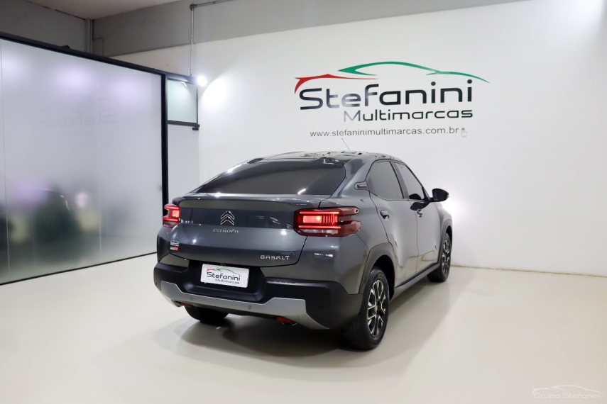 citroen basalt 1.0 turbo 200 flex shine cvt 4p automatico 202510