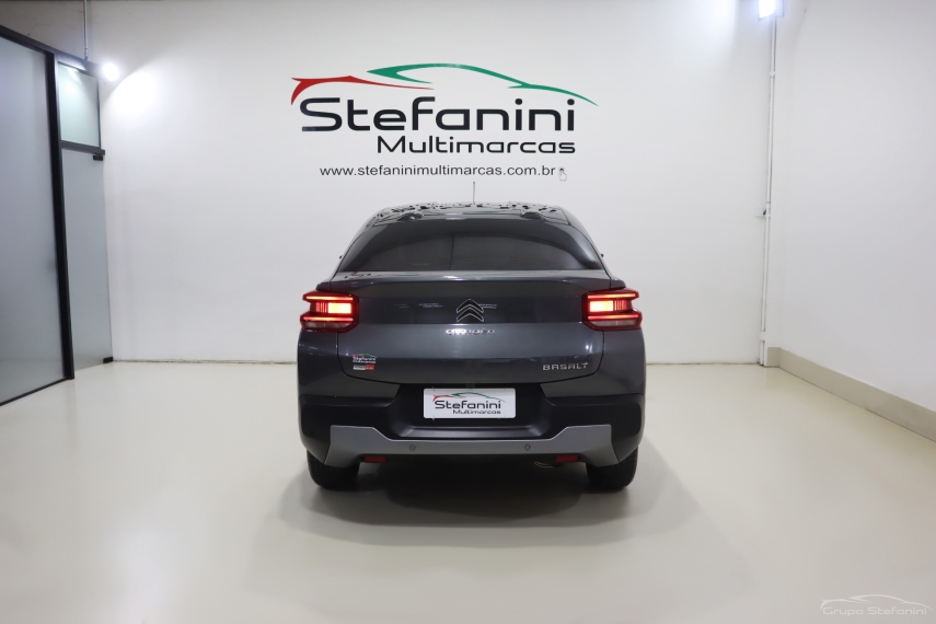 citroen basalt 1.0 turbo 200 flex shine cvt 4p automatico 202511