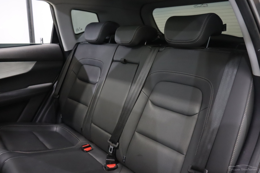 caoa chery tiggo 7 pro 1.6 tgdi gasolina max drive dct 4p automatico 20257