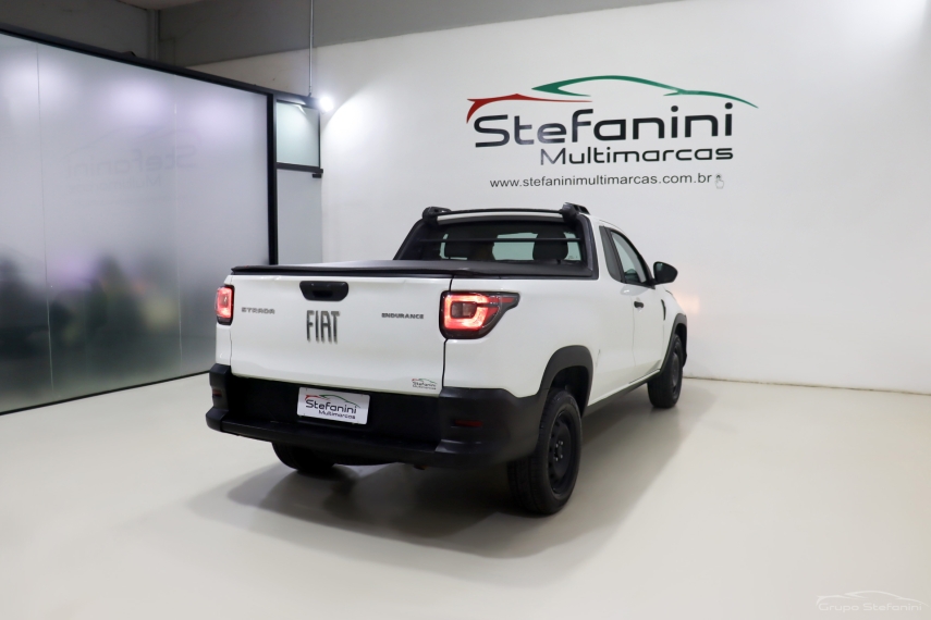 fiat strada 1.3 firefly flex endurance cs manual 4p 20247
