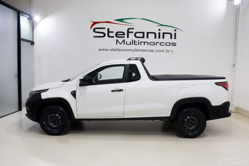 fiat strada 1.3 firefly flex endurance cs manual 4p 20246