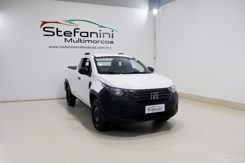 fiat strada 1.3 firefly flex endurance cs manual 4p 20242