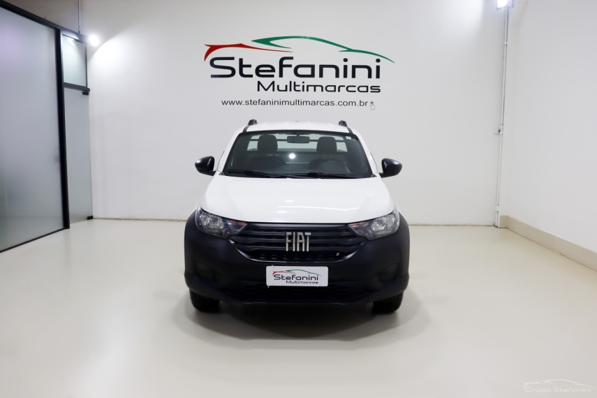 fiat strada 1.3 firefly flex endurance cs manual 4p 20241