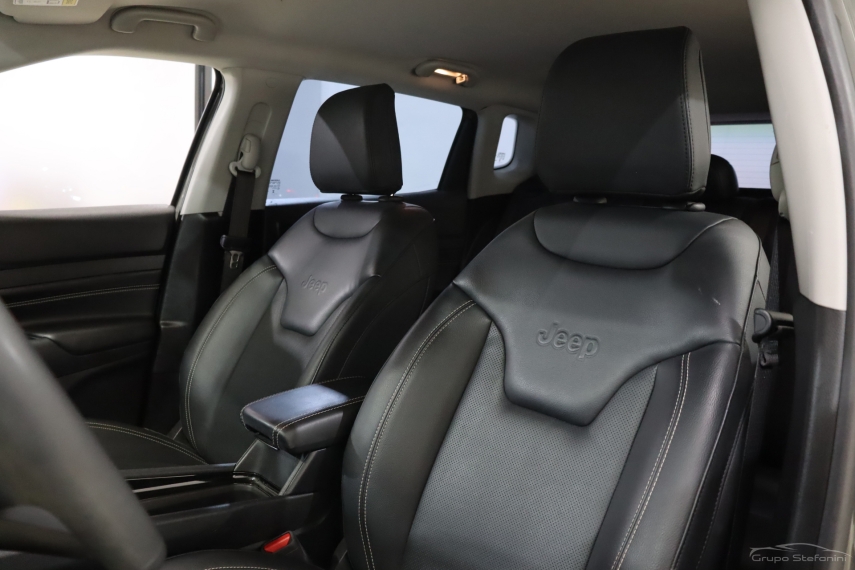 jeep compass 1.3 t270 turbo flex longitude at6 4p automatico 20246