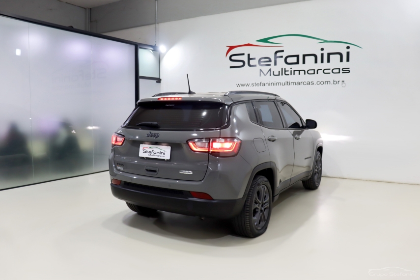 jeep compass 1.3 t270 turbo flex longitude at6 4p automatico 202410