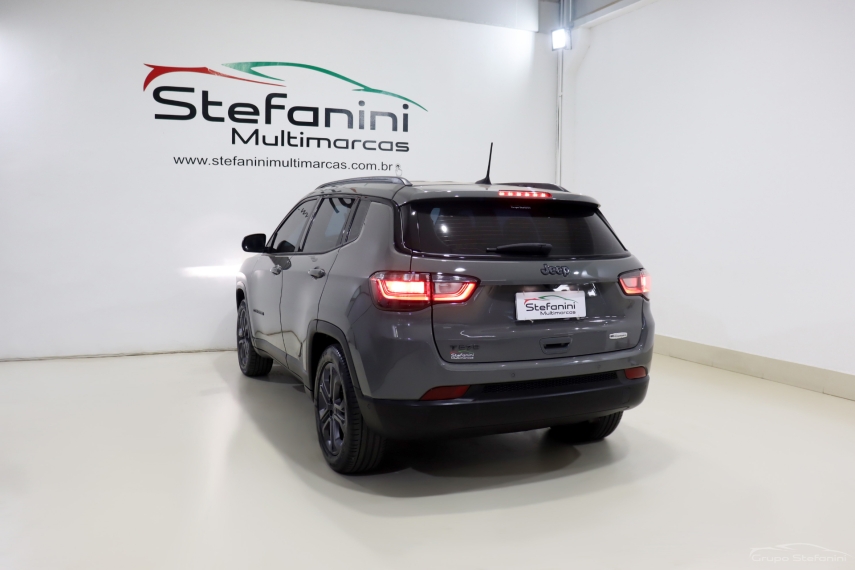jeep compass 1.3 t270 turbo flex longitude at6 4p automatico 202412