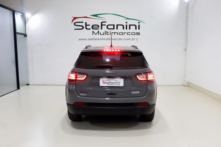 jeep compass 1.3 t270 turbo flex longitude at6 4p automatico 202411