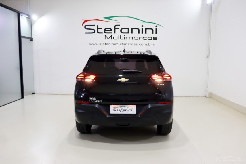 chevrolet tracker 1.0 turbo flex automatico 4p 202311