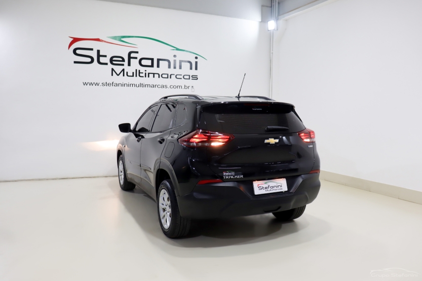 chevrolet tracker 1.0 turbo flex automatico 4p 202312