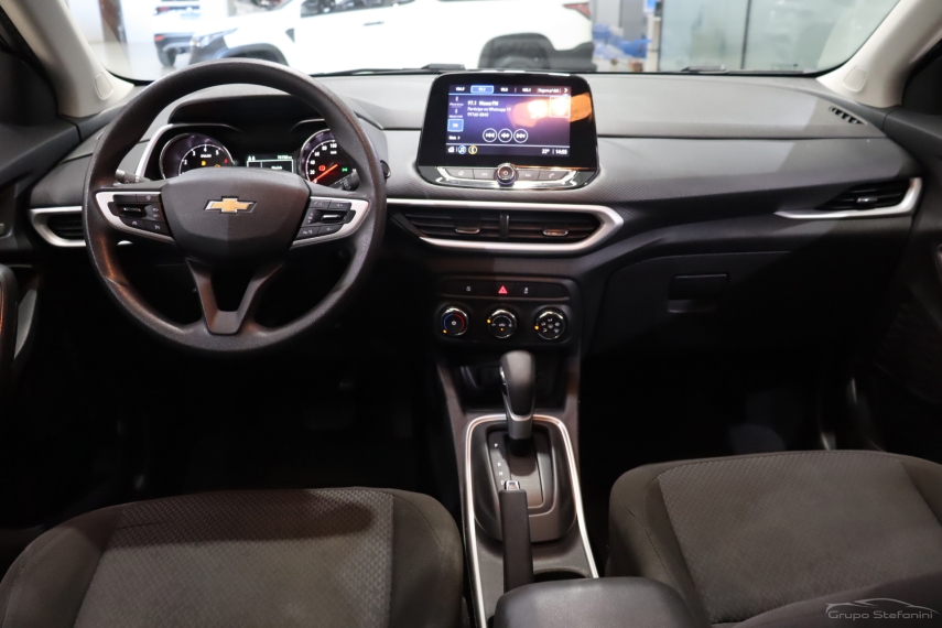 chevrolet tracker 1.0 turbo flex automatico 4p 20235