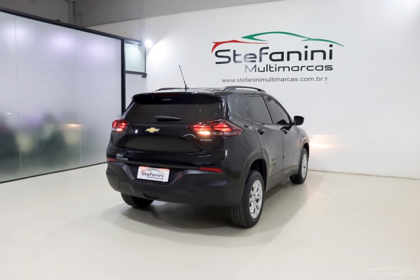 chevrolet tracker 1.0 turbo flex automatico 4p 202310