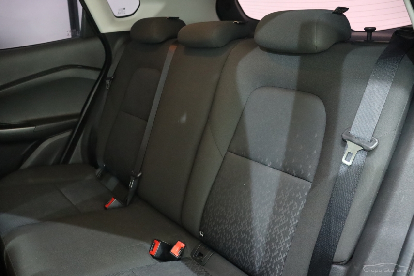 chevrolet tracker 1.0 turbo flex automatico 4p 20237