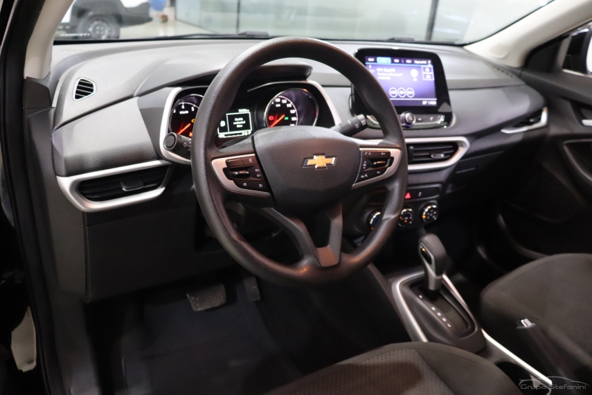 chevrolet tracker 1.0 turbo flex automatico 4p 20233