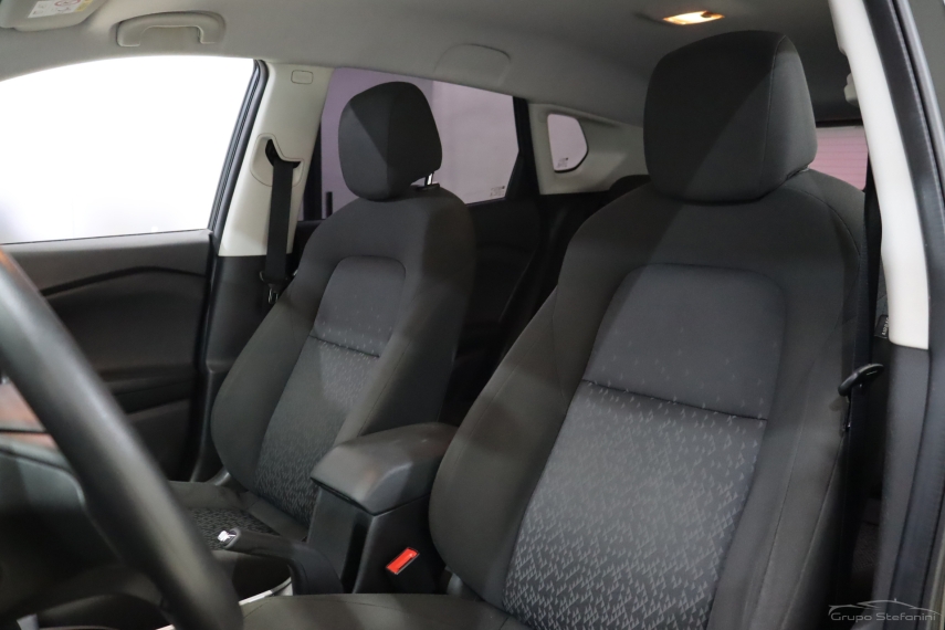 chevrolet tracker 1.0 turbo flex automatico 4p 20236