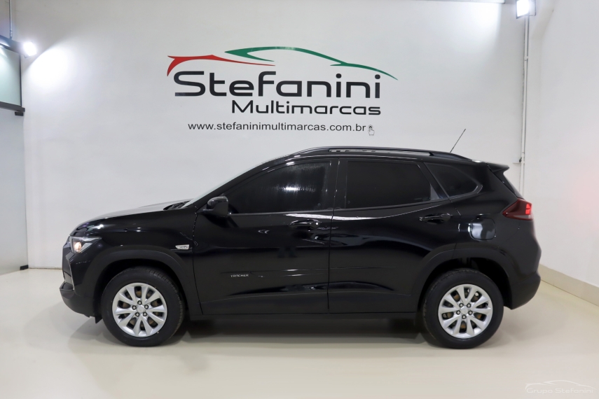 chevrolet tracker 1.0 turbo flex automatico 4p 20239