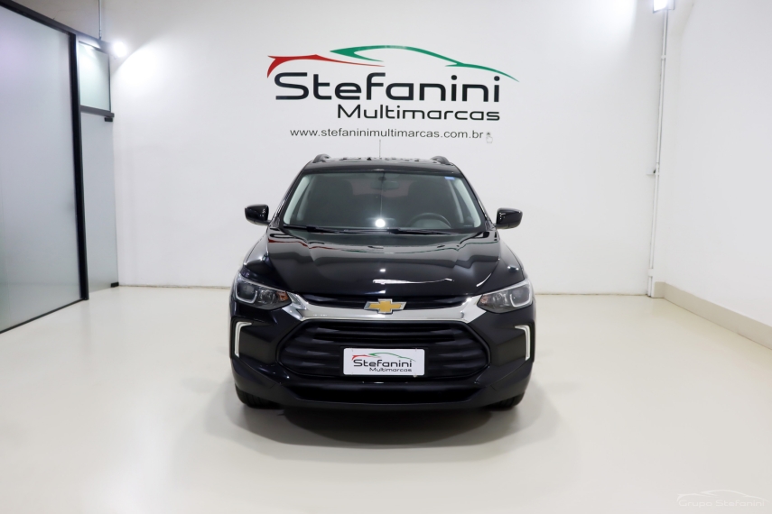 chevrolet tracker 1.0 turbo flex automatico 4p 20231