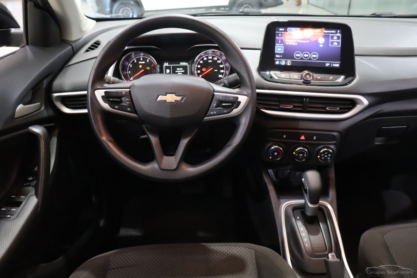 chevrolet tracker 1.0 turbo flex automatico 4p 20234