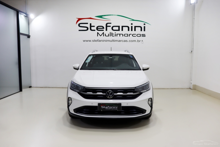 volkswagen nivus 1.0 200 tsi total flex highline automatico 4p 20231