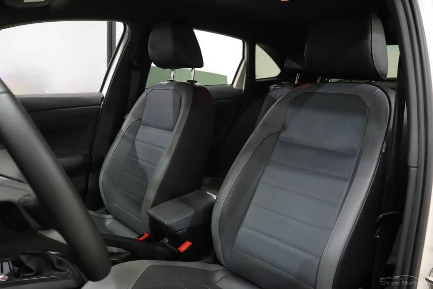volkswagen nivus 1.0 200 tsi total flex highline automatico 4p 20236