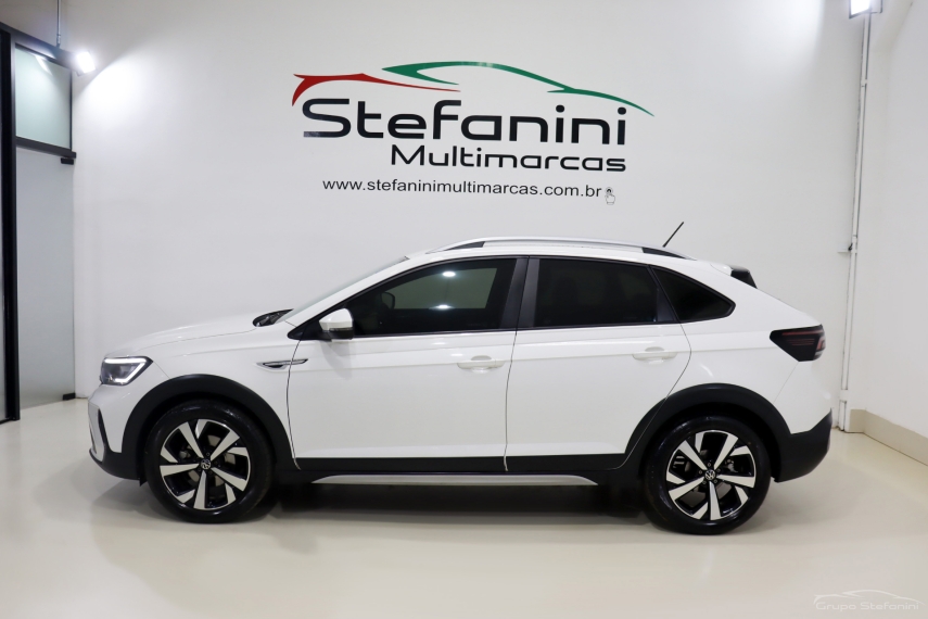 volkswagen nivus 1.0 200 tsi total flex highline automatico 4p 20239