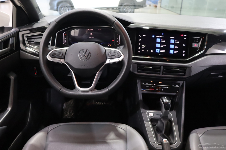 volkswagen nivus 1.0 200 tsi total flex highline automatico 4p 20234