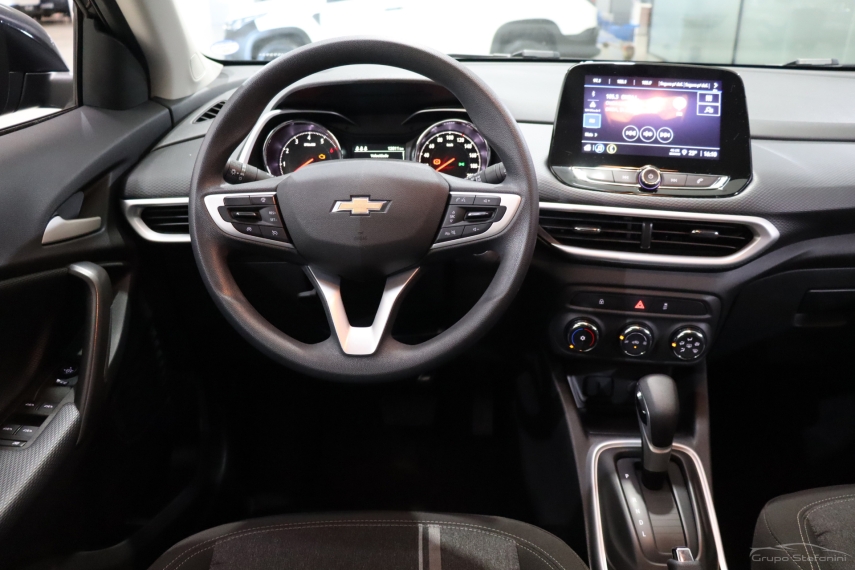 chevrolet tracker 1.0 turbo flex lt automatico 4p 20244