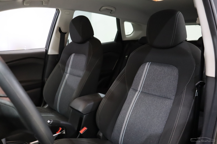 chevrolet tracker 1.0 turbo flex lt automatico 4p 20246