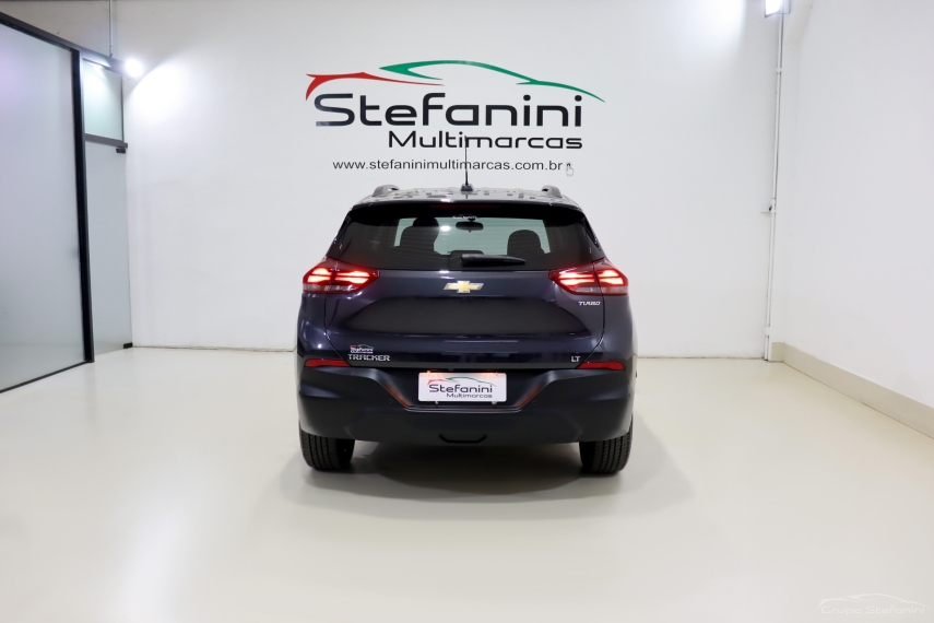 chevrolet tracker 1.0 turbo flex lt automatico 4p 202411