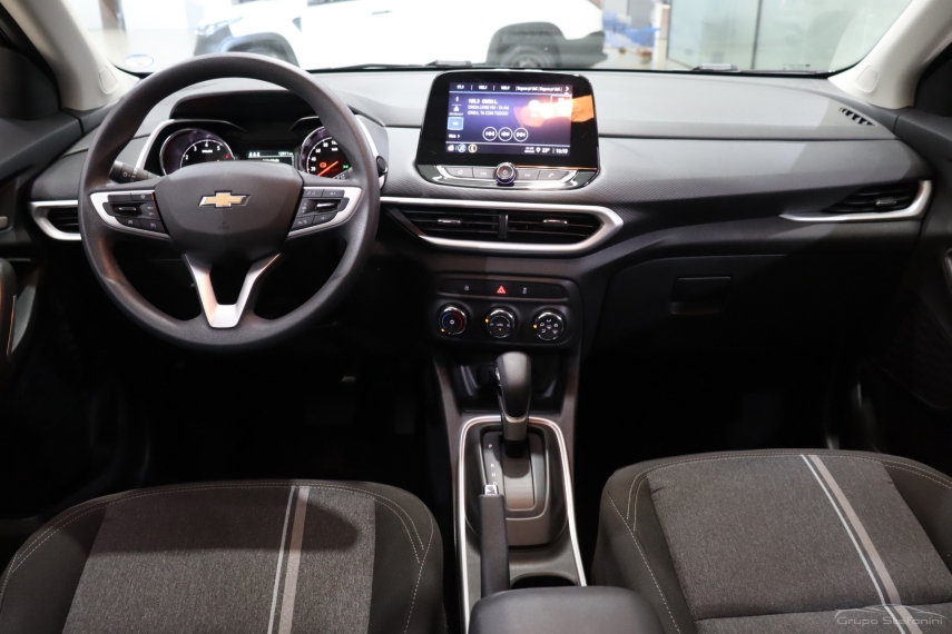 chevrolet tracker 1.0 turbo flex lt automatico 4p 20245