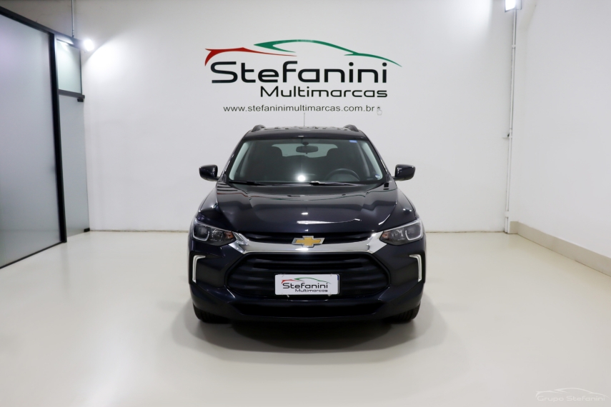 chevrolet tracker 1.0 turbo flex lt automatico 4p 20241