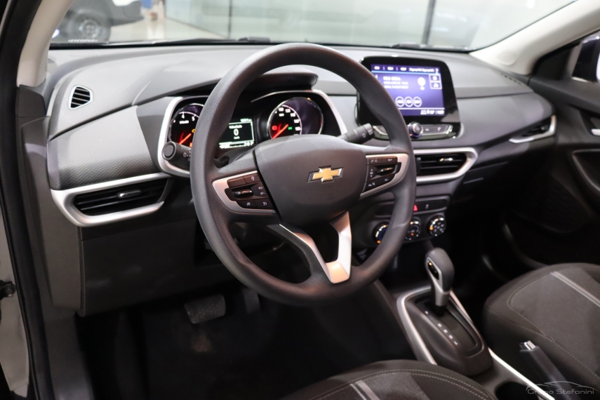 chevrolet tracker 1.0 turbo flex lt automatico 4p 20243