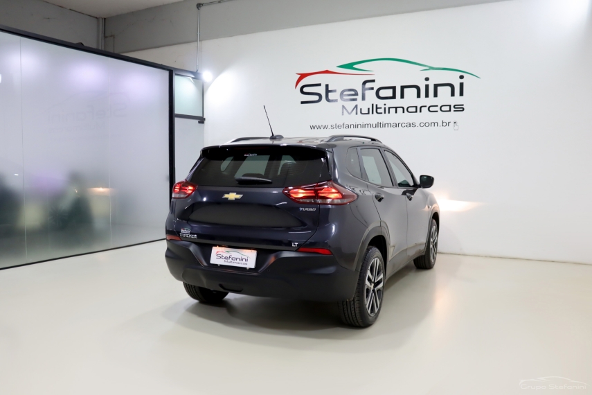 chevrolet tracker 1.0 turbo flex lt automatico 4p 202410