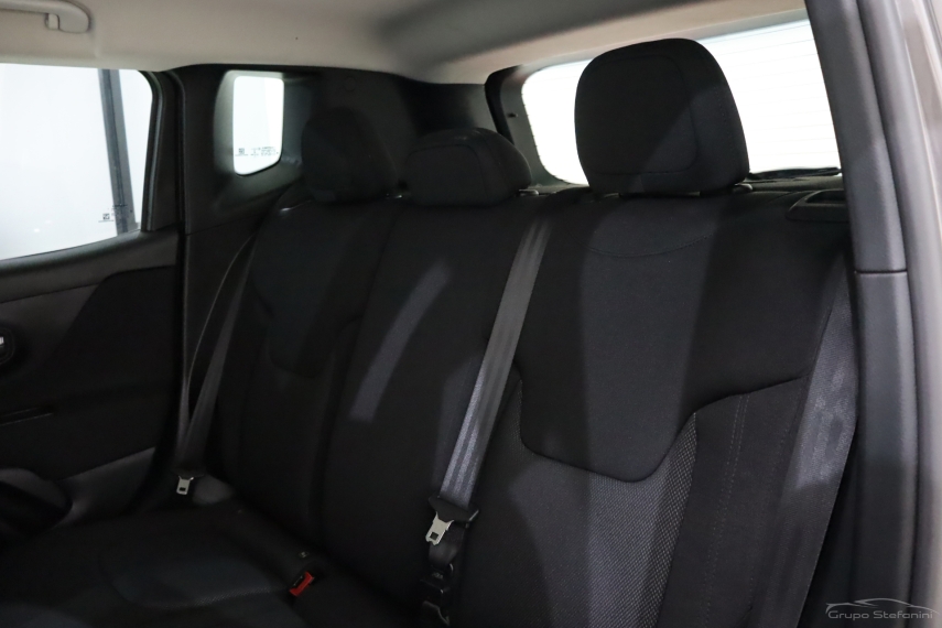 jeep renegade 1.8 16v flex sport 4p automatico 20217