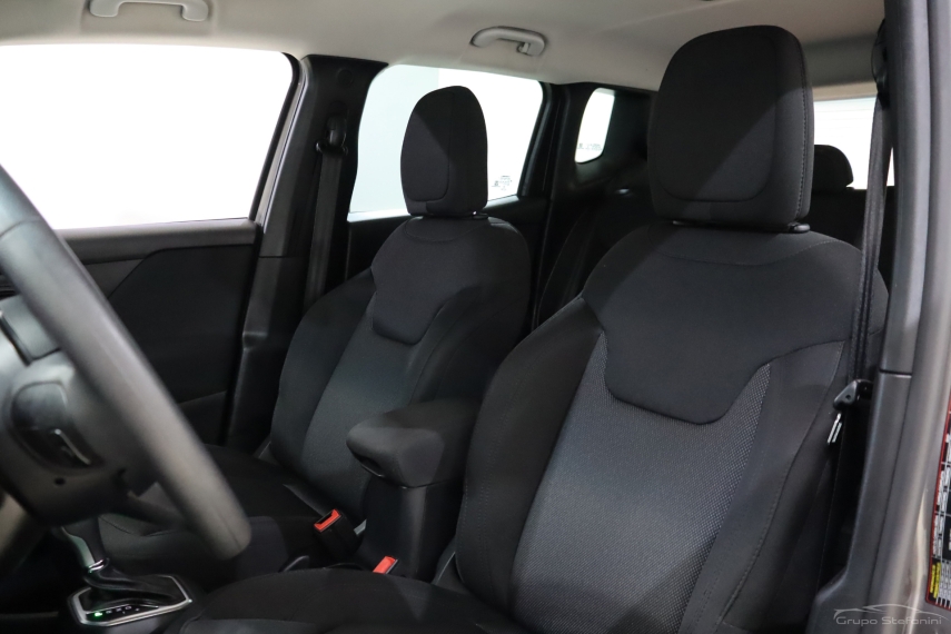 jeep renegade 1.8 16v flex sport 4p automatico 20216