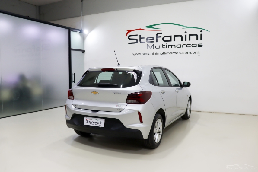 chevrolet onix 1.0 turbo flex lt manual 4p 202110
